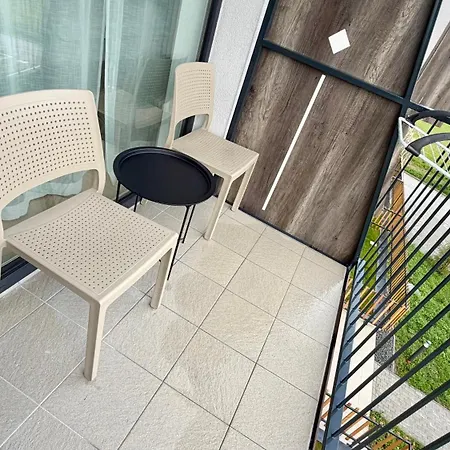 Апартаменты Kids Gerlachov, Vysoke Tatry